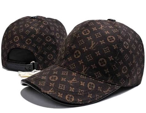 baseball cap louis vuitton hat real or fake|lv caps price.